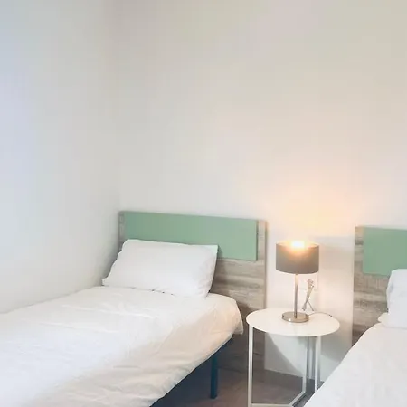 Aire Villamartin 아파트 알리칸테