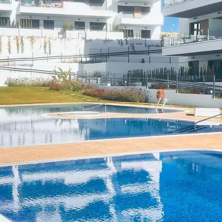 아파트 Aire Villamartin