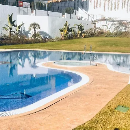 Aire Villamartin * 알리칸테