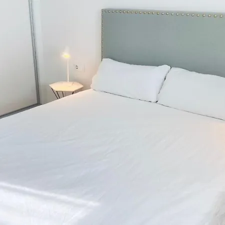 Aire Villamartin Apartment