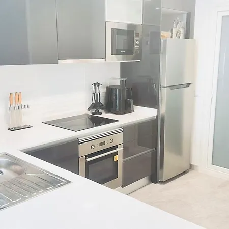 Apartment Aire Villamartin *