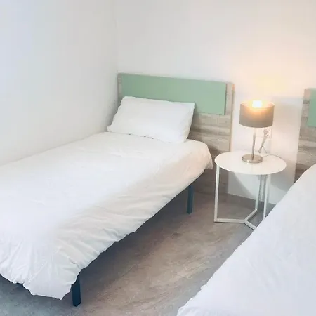 Aire Villamartin * 알리칸테