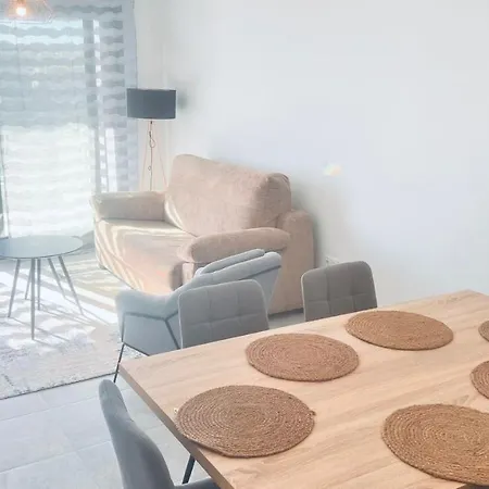 Aire Villamartin 아파트 알리칸테