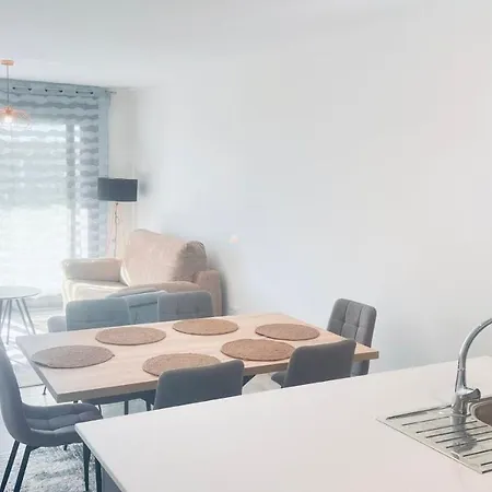 Aire Villamartin 알리칸테