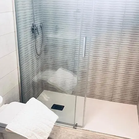 아파트 Aire Villamartin *