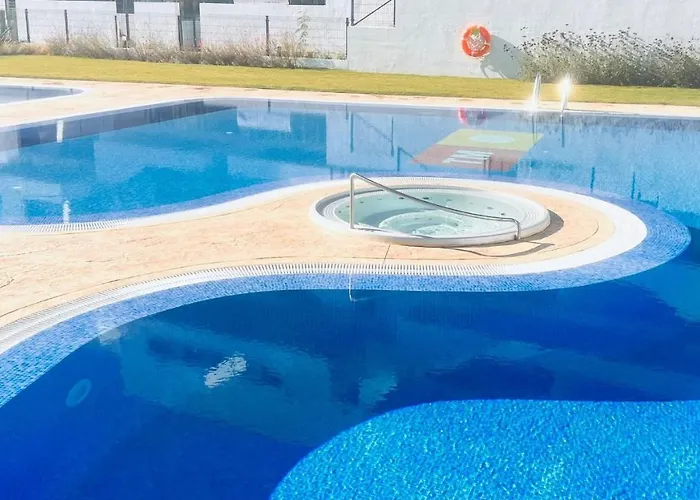 Aire Villamartin *